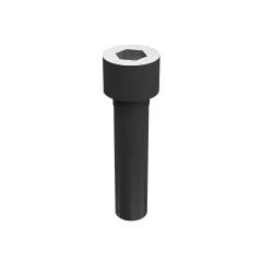 Caterpillar 1/4''-20 x 1'' Altıköşe Başlı Cıvata