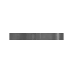 Caterpillar 132.56mm Minimum Internal Diameter Steel KLEMME — Dreiviertelansicht
