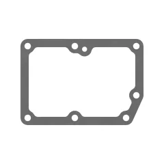 Caterpillar 1/16" Thick Junta — vista en tres cuartos