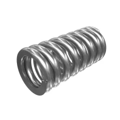 Caterpillar Governor Control Spring