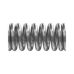 Caterpillar Governor Control Spring — açılı görünüm