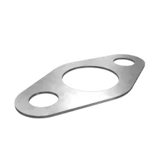 Caterpillar 0.8mmKan ⁇ Hatları Gasket