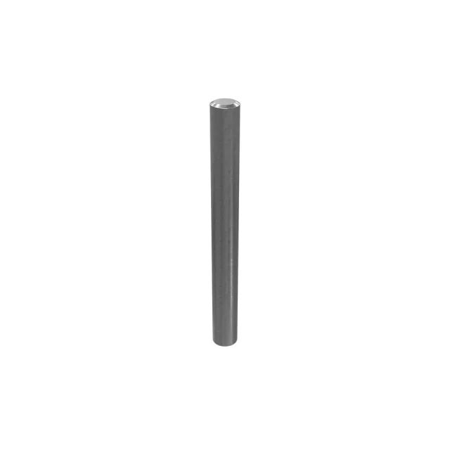 127mm Long düz Çelik Stud