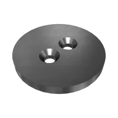 Caterpillar 90 mm Diameter Cap