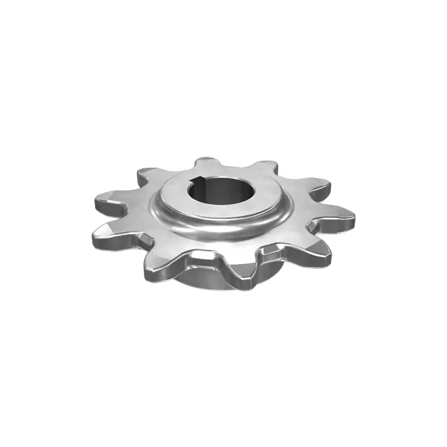 Shaft Sprocket