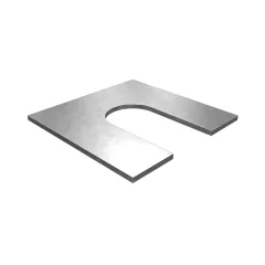 Caterpillar 1.5mm Thick Shim
