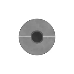 Caterpillar 82.32mm Dış Yüzey Linkage Pin — açılı görünüm