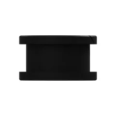 Caterpillar 48.42mm Diâmetro interno de borracha Grommet — vista de três quartos