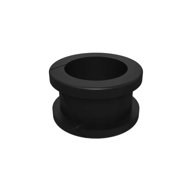 48.42mm Diâmetro interno de borracha Grommet
