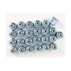 Caterpillar Filler Breather — açılı görünüm