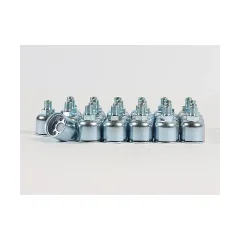 Caterpillar Filler Breather — açılı görünüm