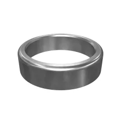 Caterpillar 76.20mm Bantred Roller