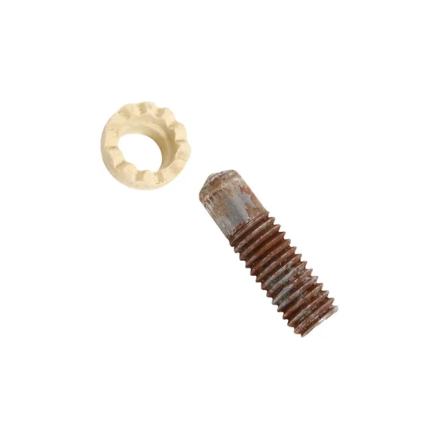 3/8" Weld Stud
