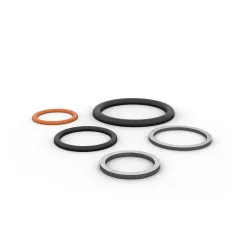 Caterpillar Solenoid Valve Seal Kit — Dreiviertelansicht