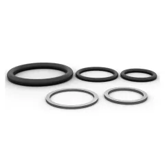 Caterpillar Solenoid Valve Seal Kit — Dreiviertelansicht