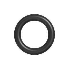 Caterpillar 7.65mm Diamètre Intérieur Joint Torique — vue de trois quarts