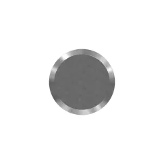Caterpillar 30.18mm Outer Diameter Steel BOLZEN — Dreiviertelansicht
