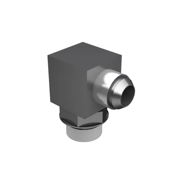 1-3/16"x 1-1/16" hydraulische Leitungen Ellenbogen Adapter