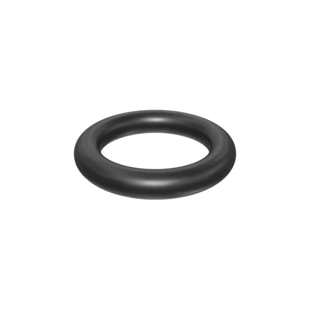 2.62 x 10.77mm 75A FKM O-Ring