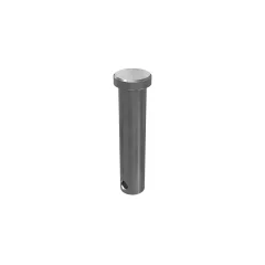 Caterpillar 65.78mm Long Pan Head Pin