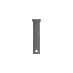 Caterpillar 65.78mm Long Pan Head Pin — açılı görünüm