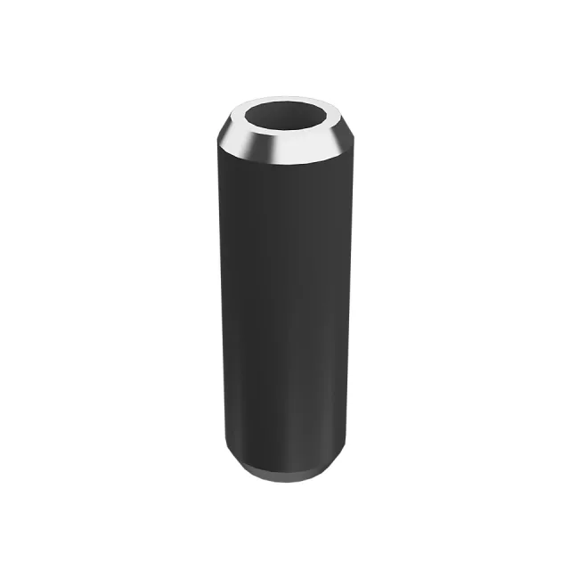 9.53mm Long Chamfered End Spring Pin