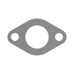 Caterpillar 0.79mm Thick Oil Pump Gasket — açılı görünüm