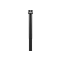 Caterpillar 3/8''-16 x 3 3/4'' Perno de Cabeça de 12 Pontas — vista de três quartos