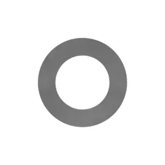 Caterpillar 0.71" Thick Shim — açılı görünüm