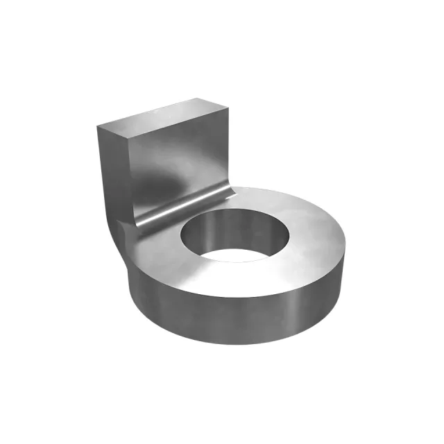 Single Tab Clamp