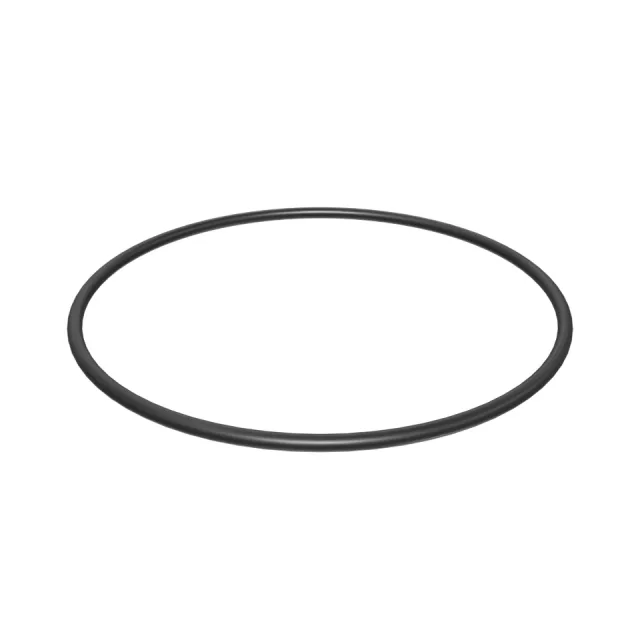 Rubber O Ring Keçe