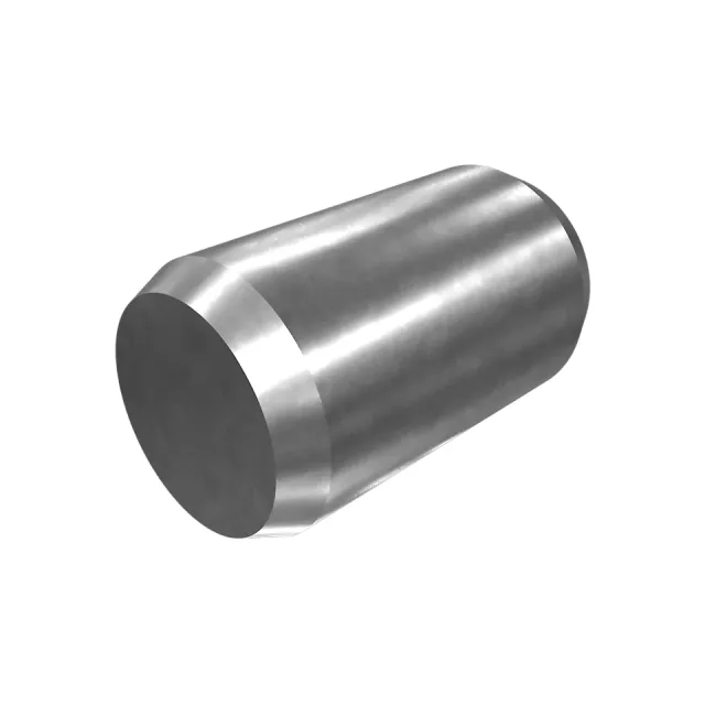 15.75mm Uzun Pahlı Silindirik Pim