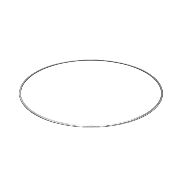 396.88mm İç Çapı D-Ring Seal