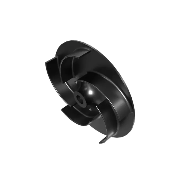 6.62" Dış Yüzey Su pompası Impeller