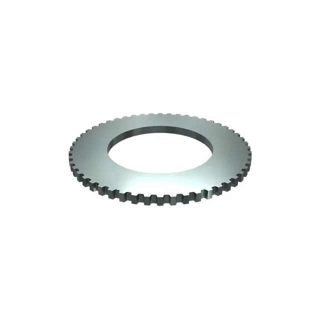 10.2mm İç Çaplı Pul