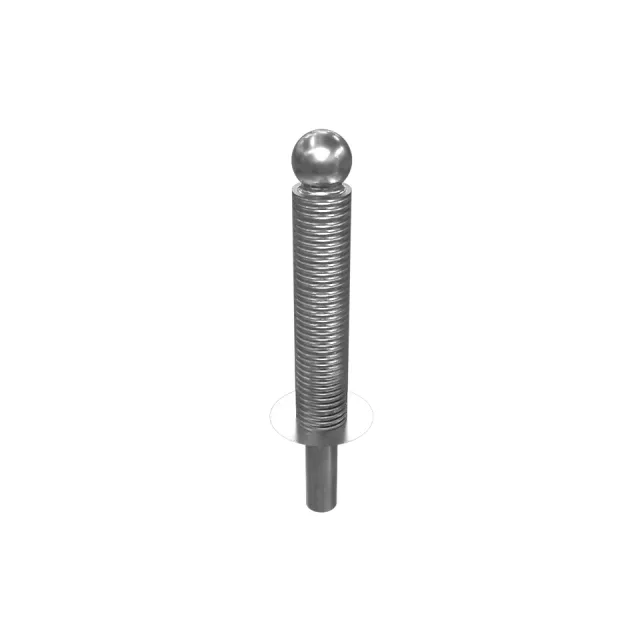 3.175mm Vücut Çapı Pop per per
