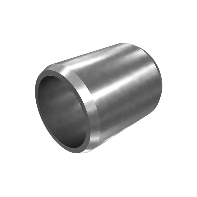 12.54mm Dış Yüzey Dowel Pin