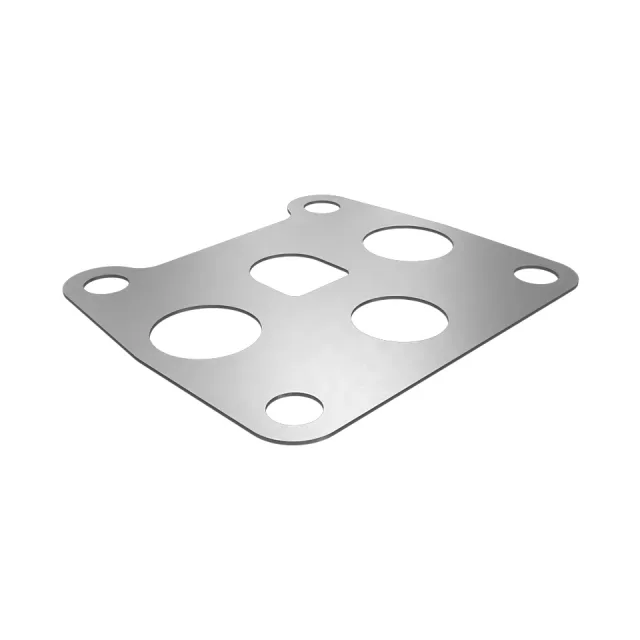 0.8mm Thick DRUCKBEGRENZUNGSVENTIL FLACHDICHTUNG