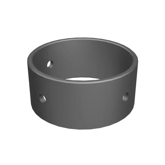 69.95mm Dış Çap Kaymalı Rulman