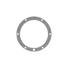 Caterpillar 0.8mmKanser Taş Yuvarlak Gazket — açılı görünüm