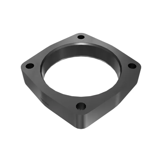 97.05mm Inner Diameter Flange