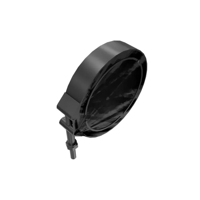 97.03mm Mindest-Innendurchmesser Band V Klemme