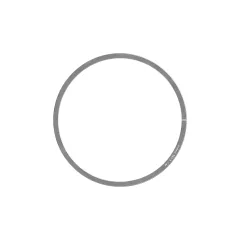 Caterpillar 157.2mm Inner Diameter Intermediate Piston RING — Dreiviertelansicht