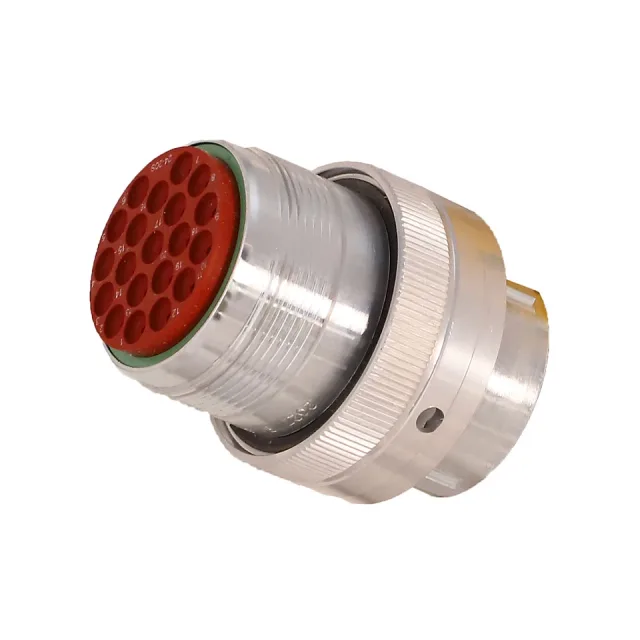 Plug Assembly-Connector