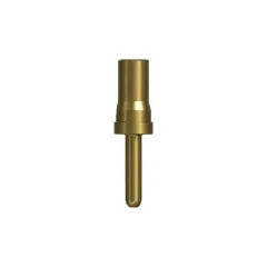 Caterpillar 8 AWG Connector Pin — Dreiviertelansicht