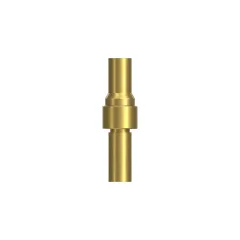 Caterpillar Connector Socket — vista de três quartos