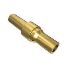 Caterpillar Connector Socket