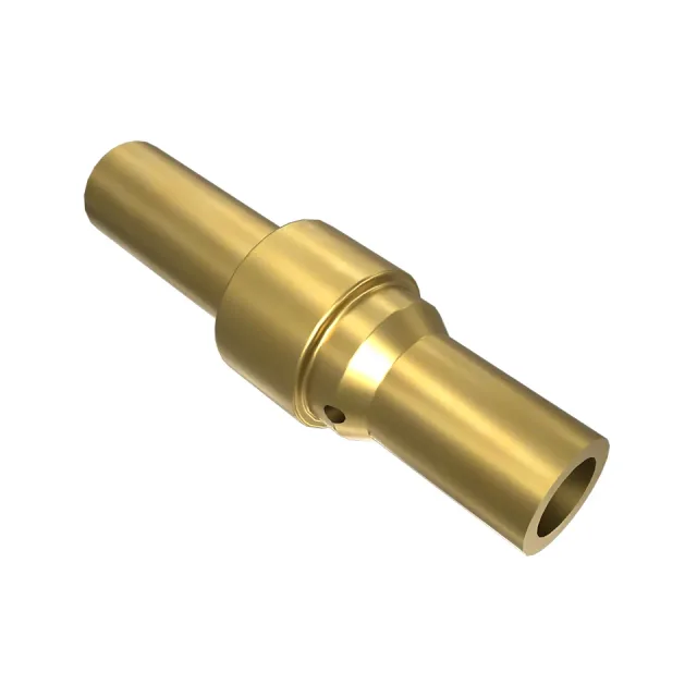 Connector Socket