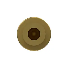Caterpillar Connector Socket — vista de três quartos
