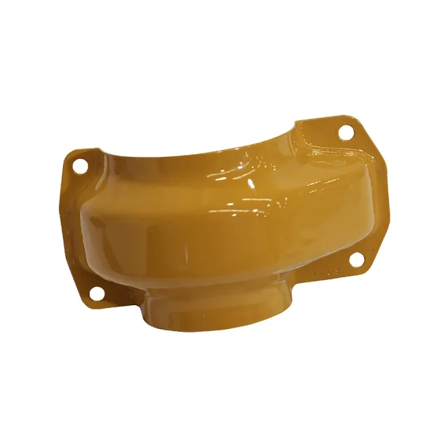 Manifold Shield